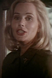M*A*S*H [Sally Kellerman]